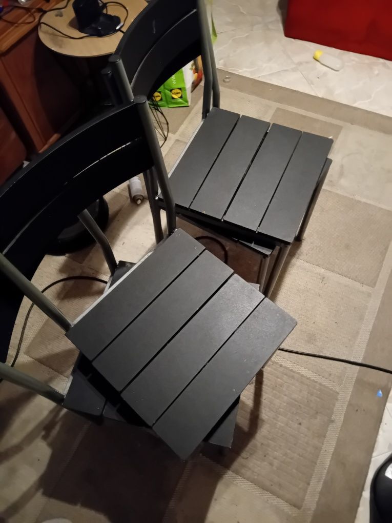 4 cadeiras para cozinha