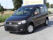 Volkswagen Caddy Vw Caddy^1.6 T.D.I^Klimatyzacja^7-osobowy