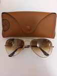 Óculos de sol Ray Ban NOVOS