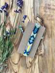 Branzoletka z muliny handmade