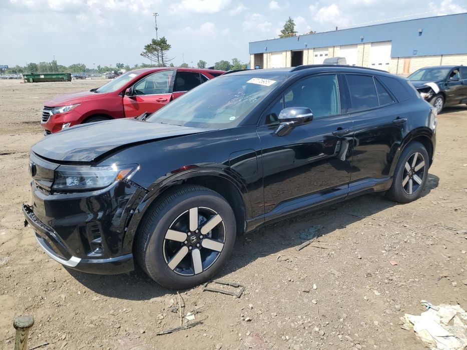 Honda prologue tour 90kvt