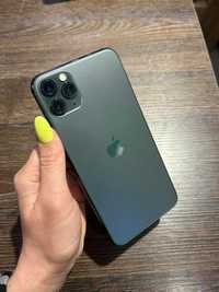 Apple iPhone 11 Pro Max 256GB Midnight Green Б/у