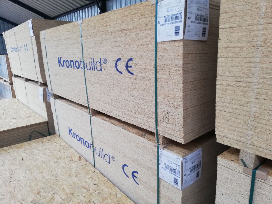 Płyta OSB 1250x2500 płyty grubość 12 / 15 / 18 / 22 / 25 SKŁAD ŚMIGIEL