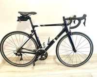 Велосипед шосейний 28'' Cannondale CAAD13 105 рама - 56 2021 BPL