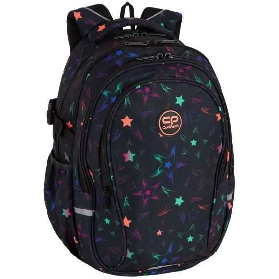 Zestaw Plecak szkolny Factor + Piórnik Campus Starfish CoolPack