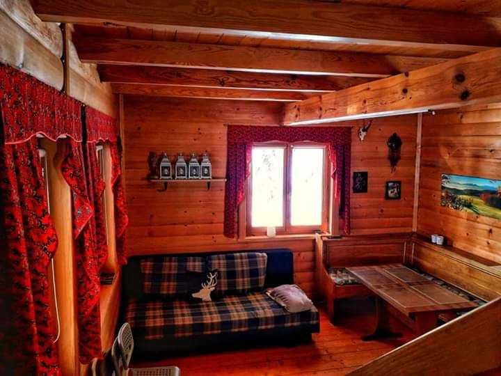 Domek w Górach do wynajęcia