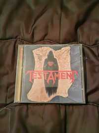 Testament, heavy trash metal