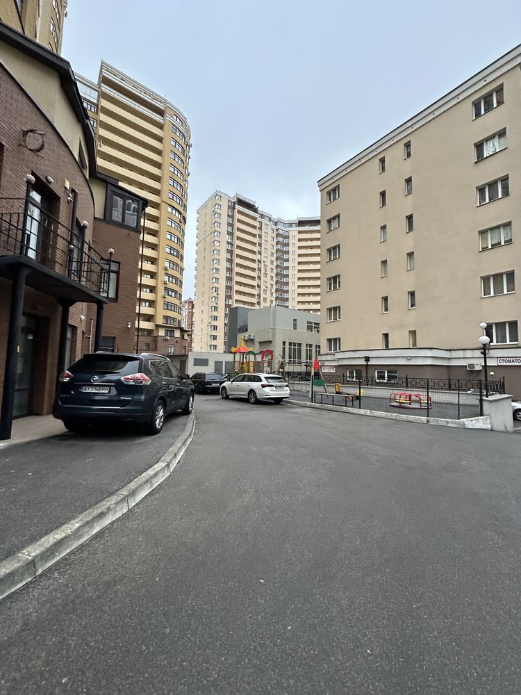 Продам 2к квартиру 58,1 м2 в ЖК Авіа Квартал, м. Вишневе, без комісії!