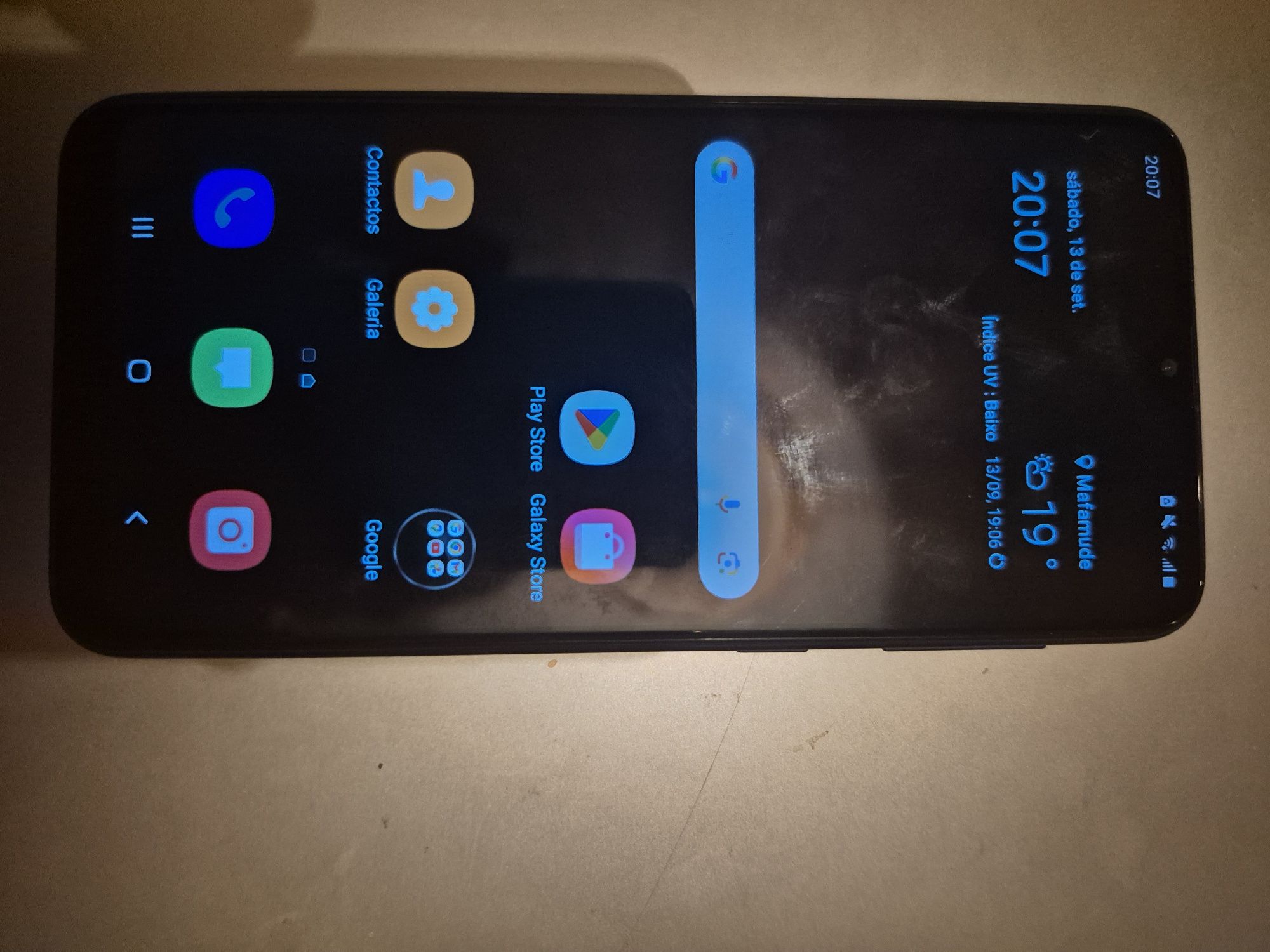 Samsung Galaxy A10