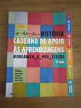 Caderno de apoio História 9º ano