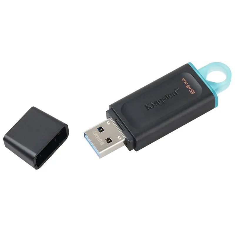 Pendrive Kingston 64GB USB 3,2