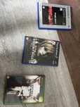 Silent Hill 2,3,4 Ps2 /Xbox