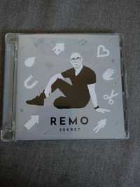 Płyta Remo Secret