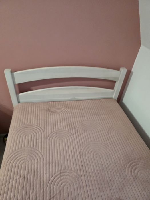 Łóżko dziecięce 90x 200