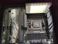 Płyta główna ASUS ROG CROSSHAIR X870E HERO Gniazdo AM5