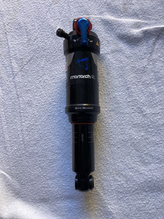 Rock Shox Monarch RL