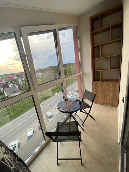 Оренда 2-кім квартири | Брюховичі | посудомийка, сучасний ремонт