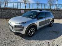 Citroën C4 Cactus 1.2 PureTech Shine