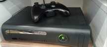 Konsola Xbox 360  Kinect pad