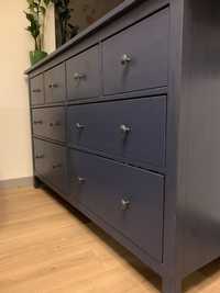 Komoda Ikea Hemnes 8 szuflad