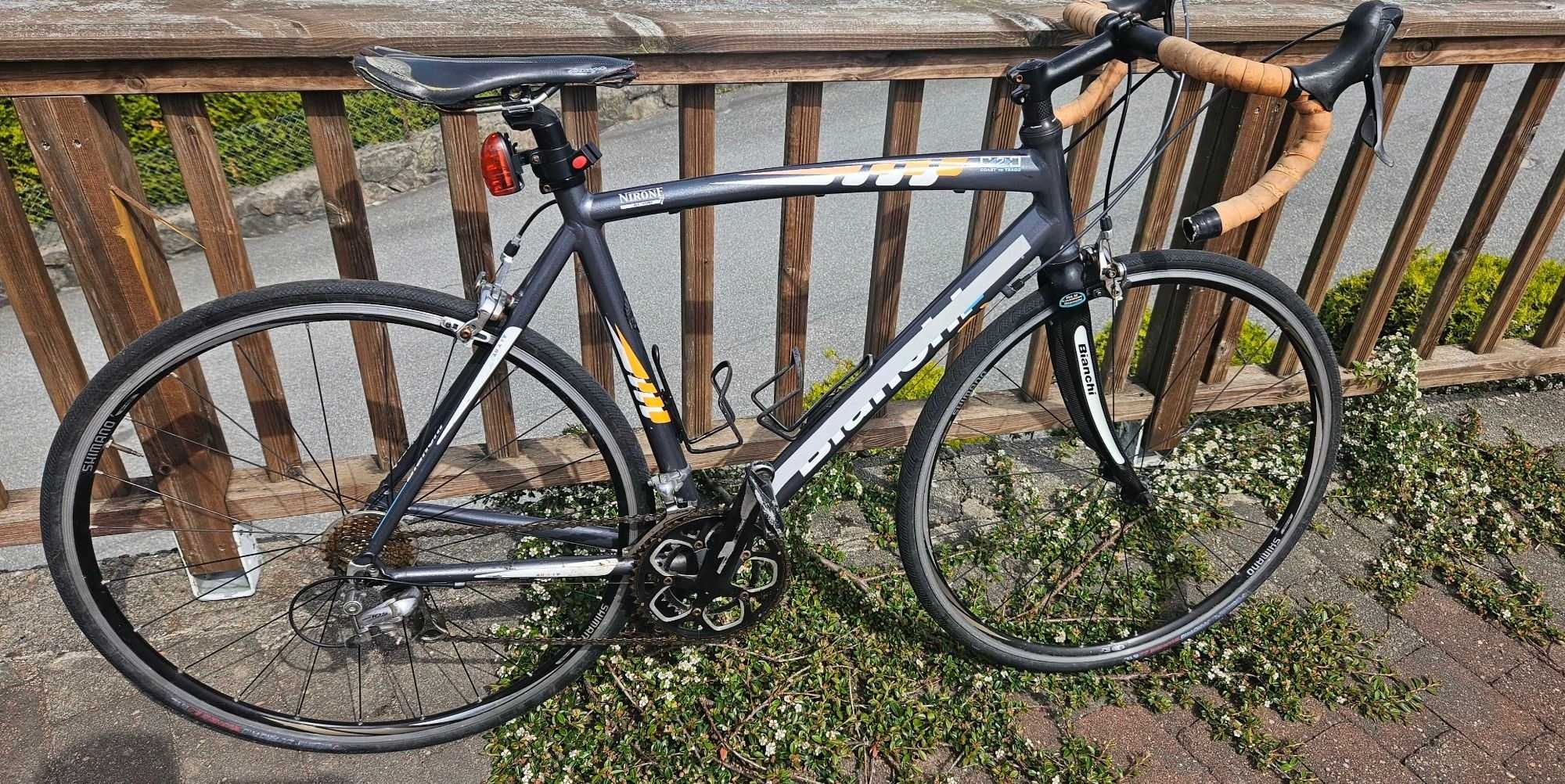 Bianchi Nirone C2C