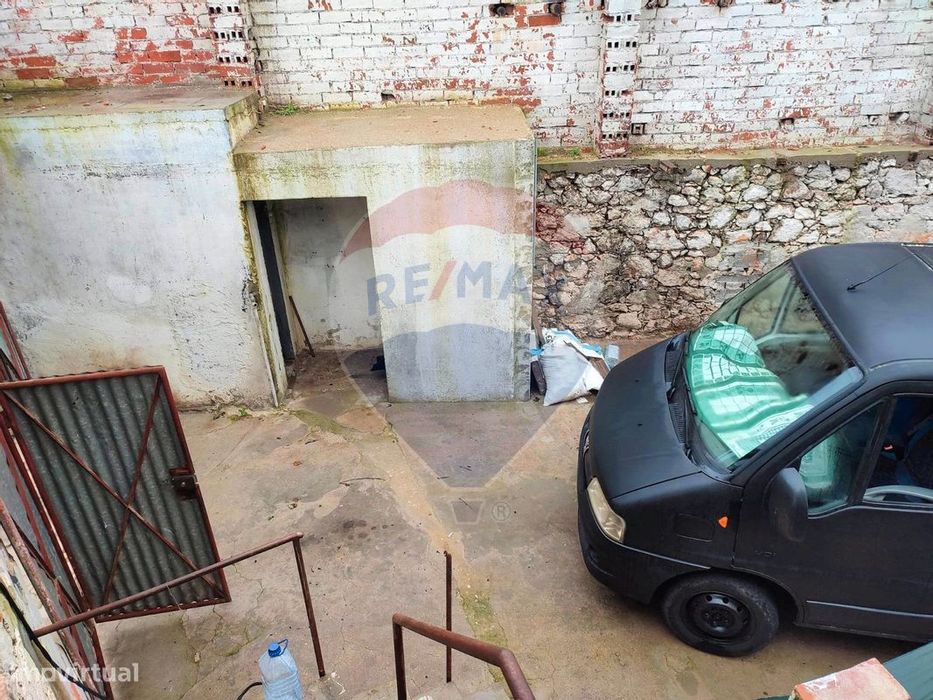 Armazém  para venda