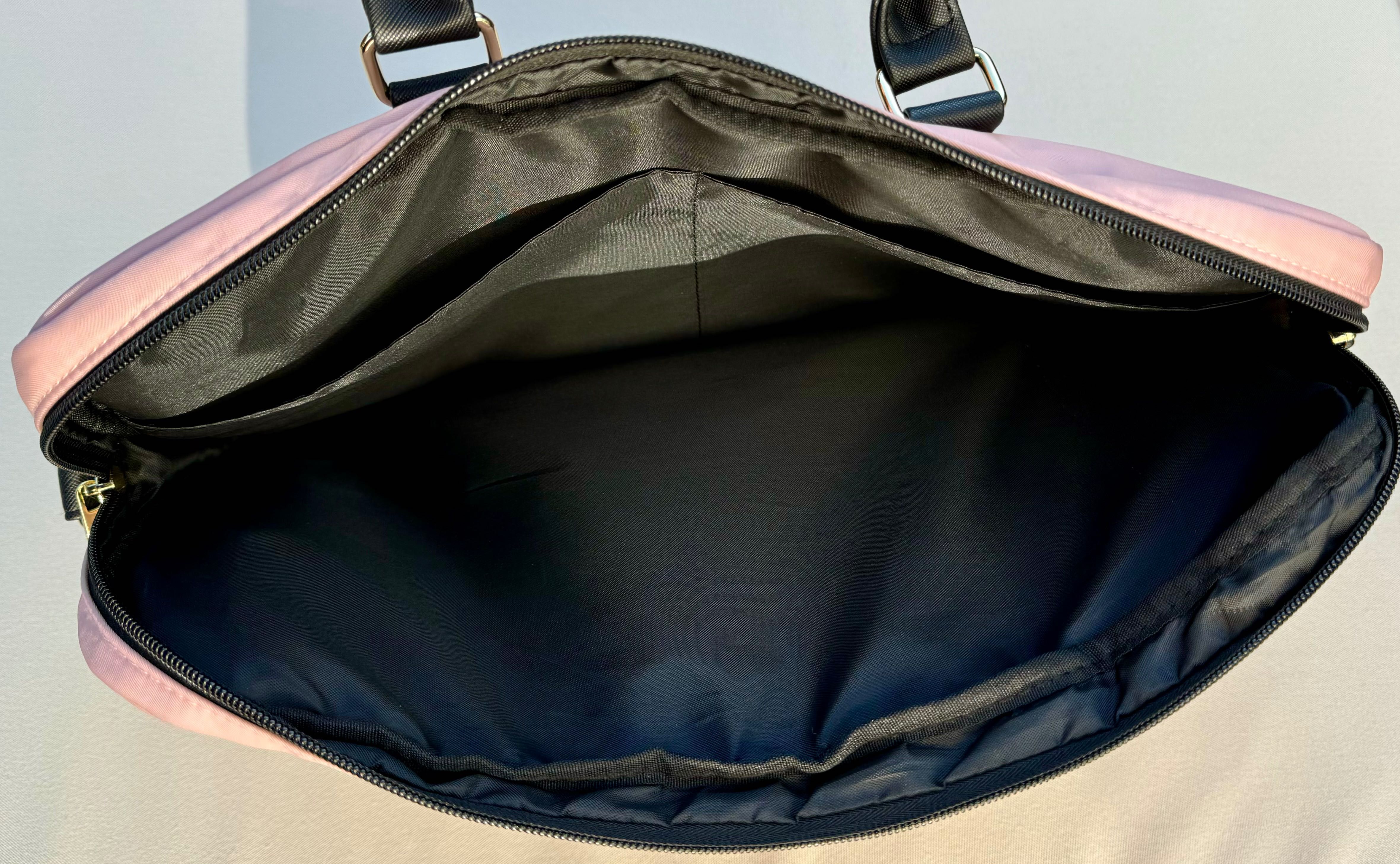 Guess torba na laptopa 15-16"