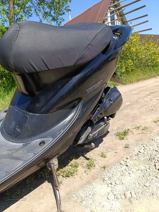 Продам мопед Хонда Дио 35