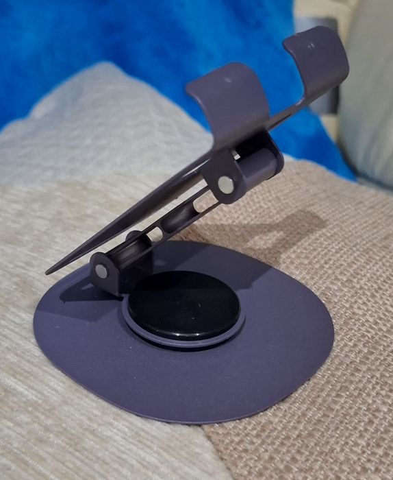 Nowy Model 360° Obracanie