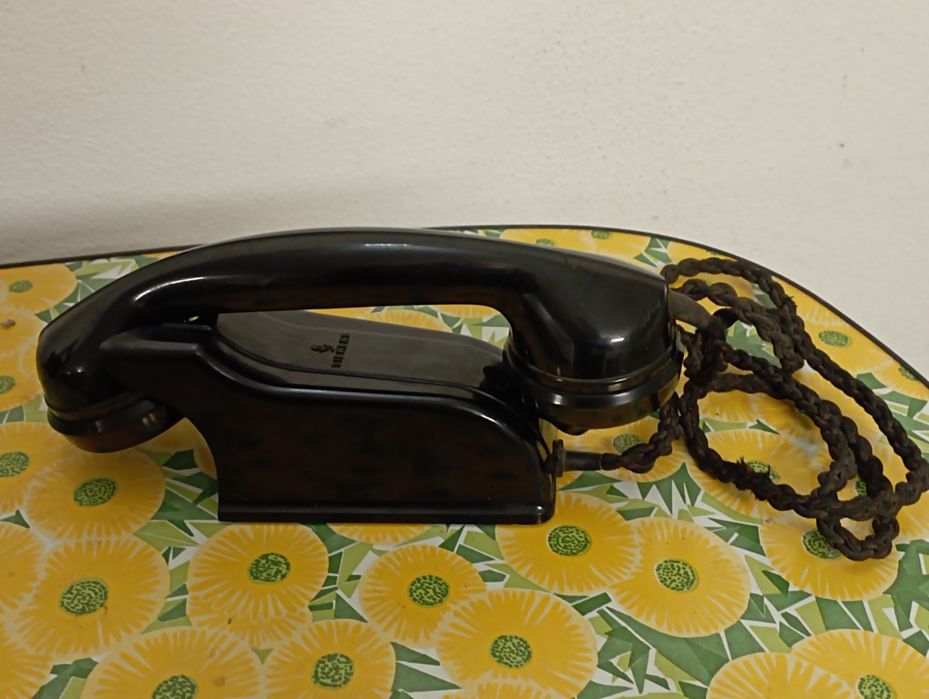 Telefone Siemens Antigo