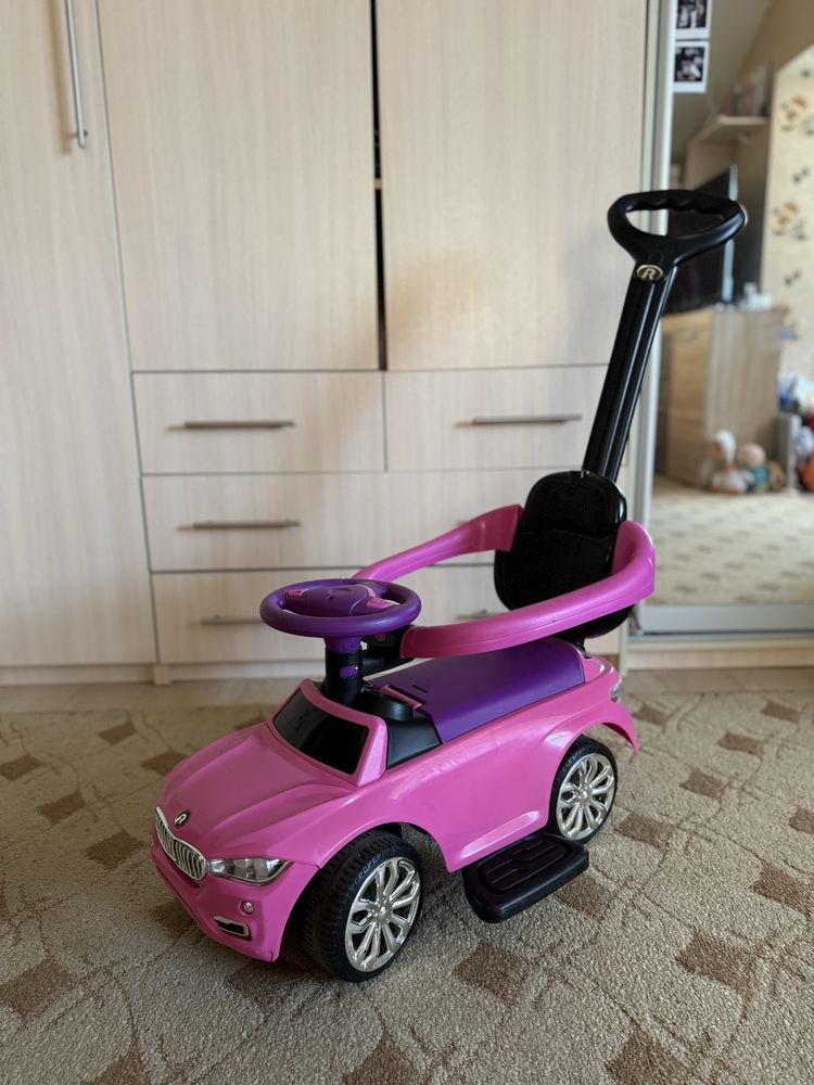 Автомобіль дитячий