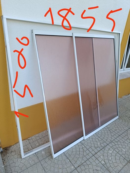 Resguardo de banheira