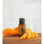 Óleo essencial dōTerra Tangerina 15ml