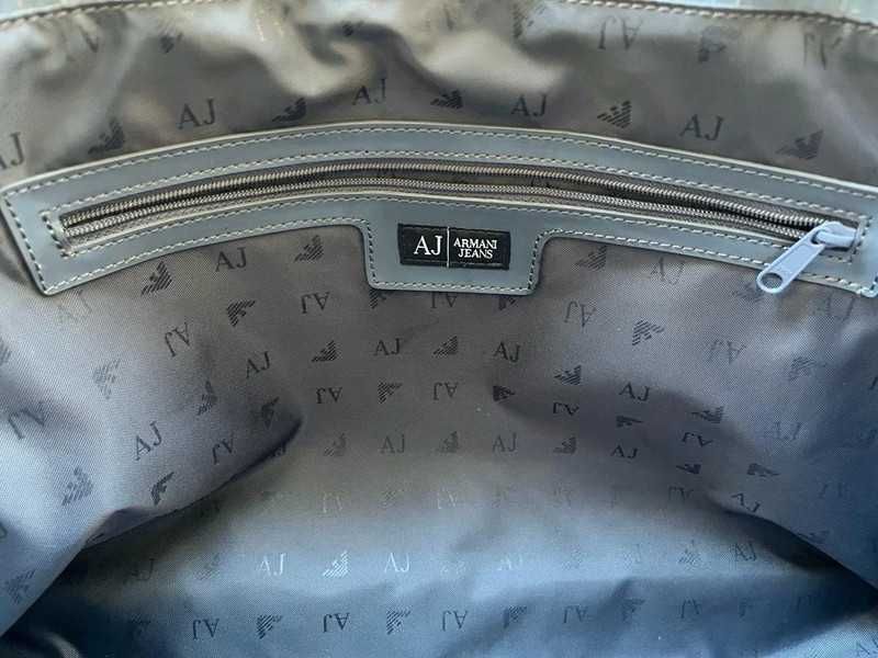 Carteira Armani Jeans