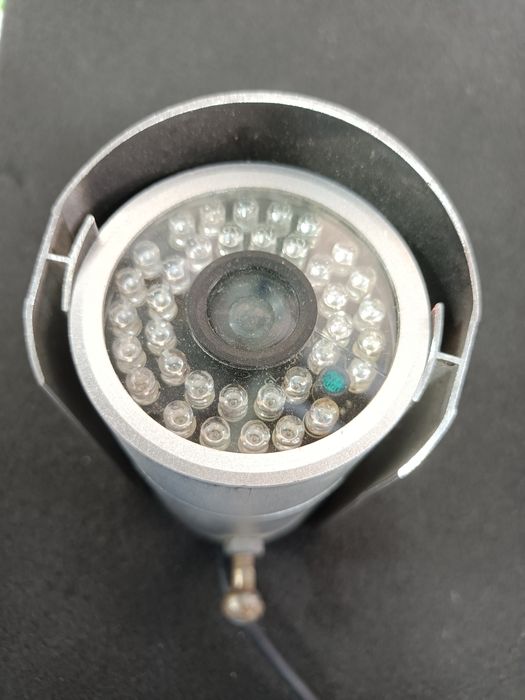 Камера відеоспостереження