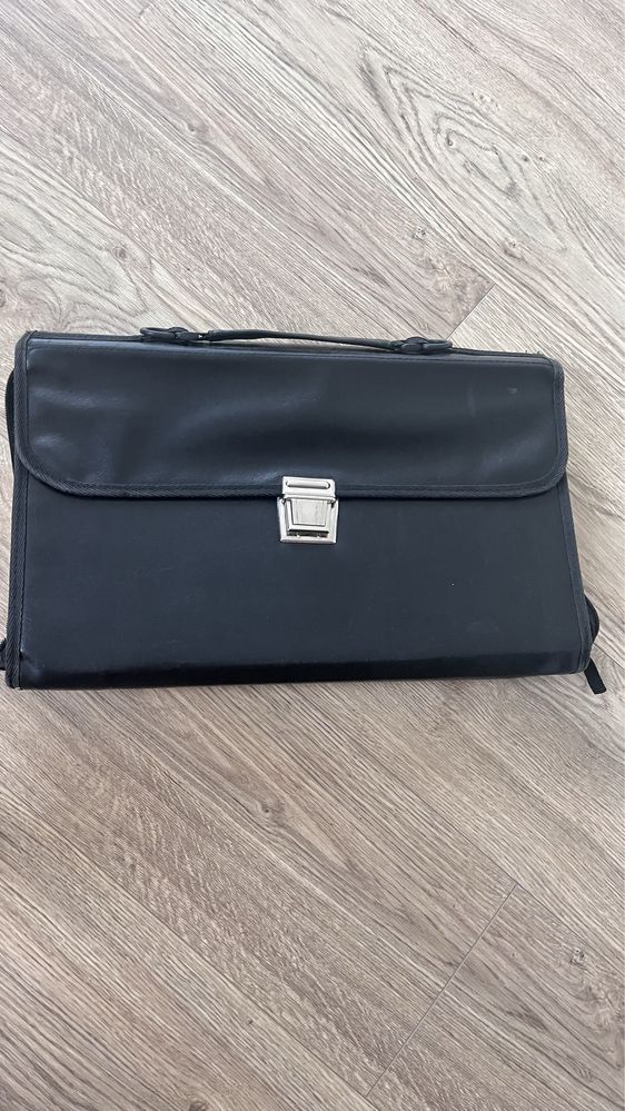 Organizer na dokumenty A4
