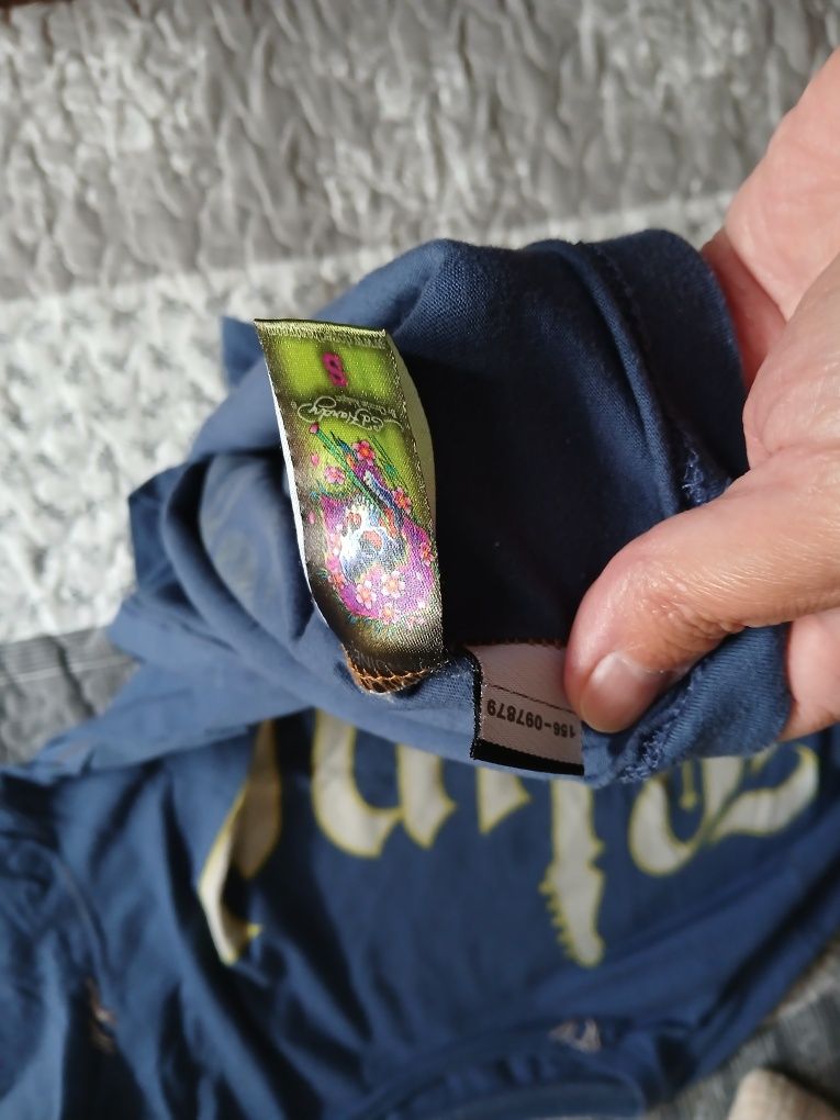 Ed Hardy koszulka
