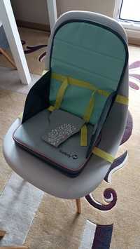 Safety 1st podróżne podwyższenie na krzesło do karmienia travel booste