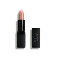 Pomadka NEO MAKE UP Satin Matte Lipstick 03 - Matowa Satyna 3.8g