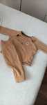 Komplet H&M bluza i spodnie