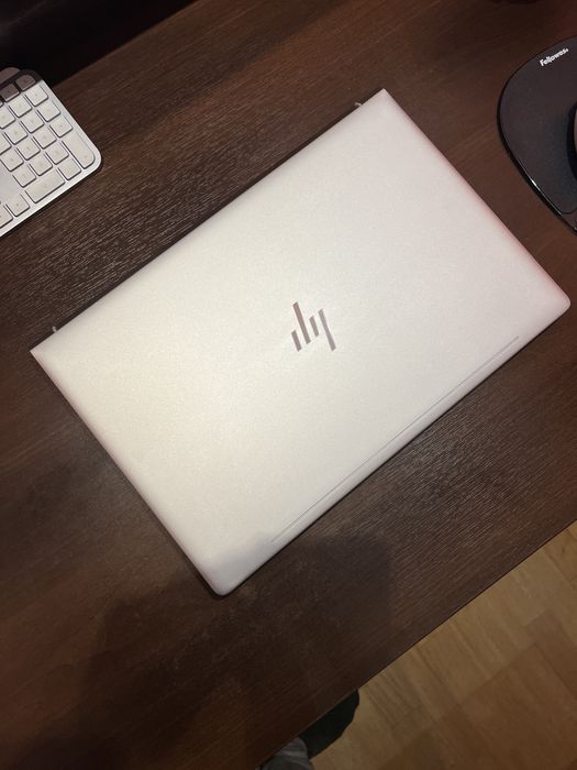 Laptop HP Envy 17' 16 gb / i5 / Nvidia / SSD 1tb