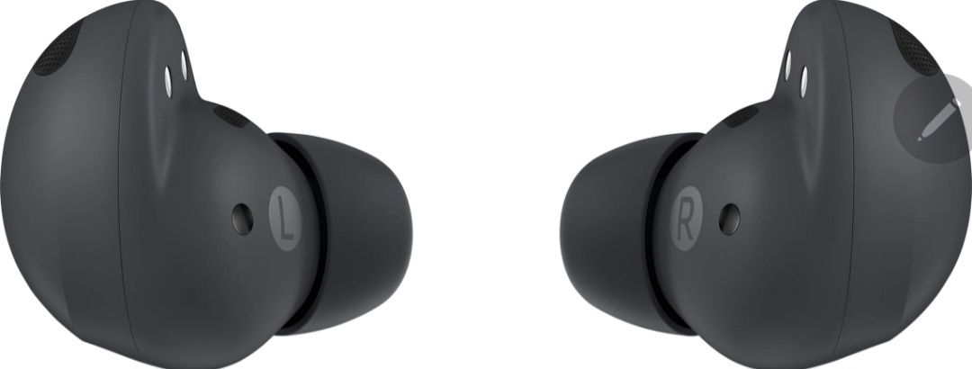 Наушники Samsung Galaxy Buds2 Pro Black