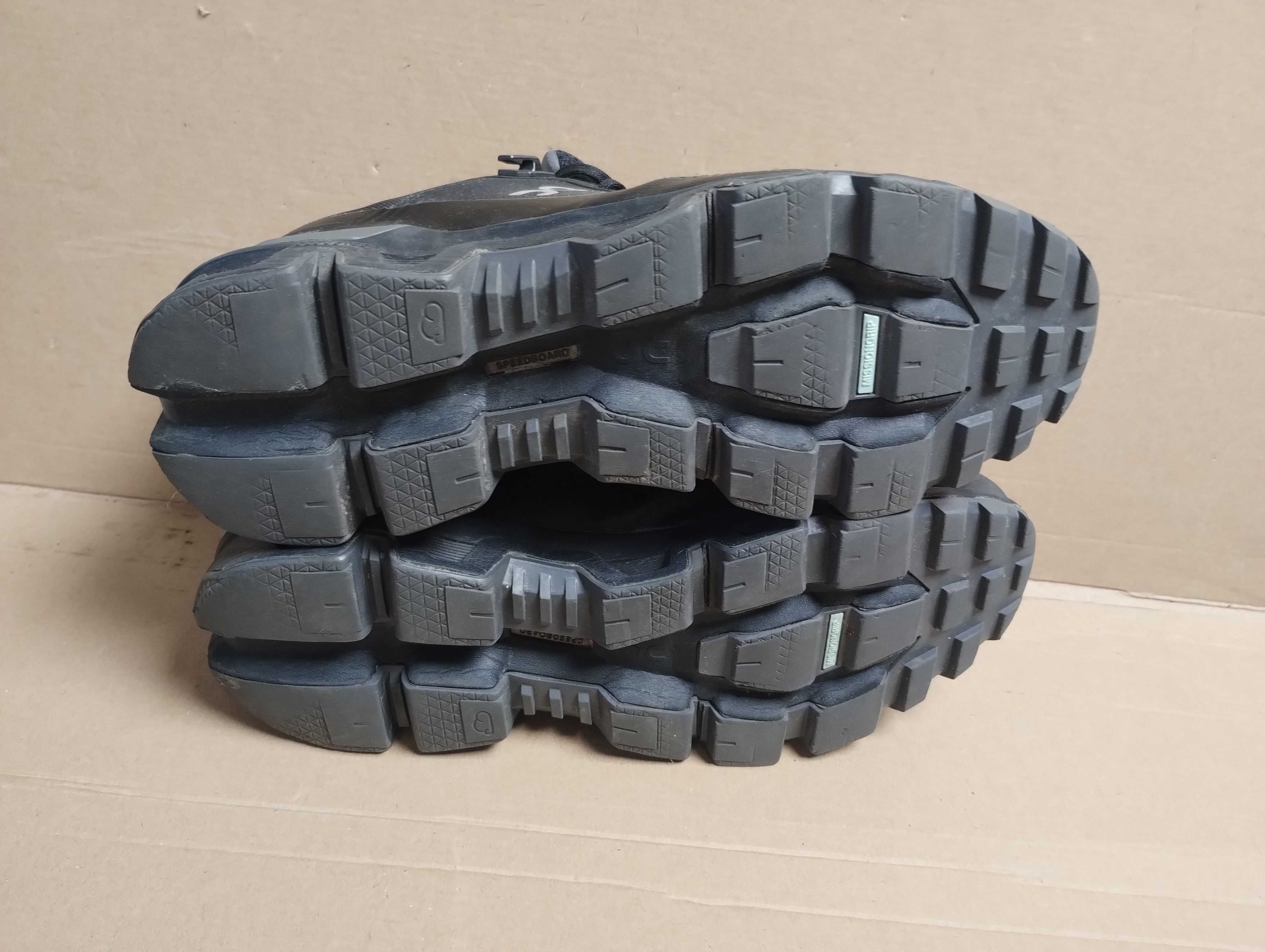 Buty do biegania biegowe 42,5 ON Running Cloudwander