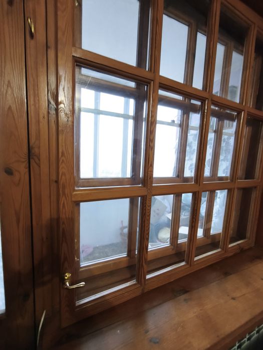 3-к з газовим автономним опаленням, меблями та технікою! Лівий берег