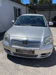 Toyota Avensis SD 2.0 D-4D