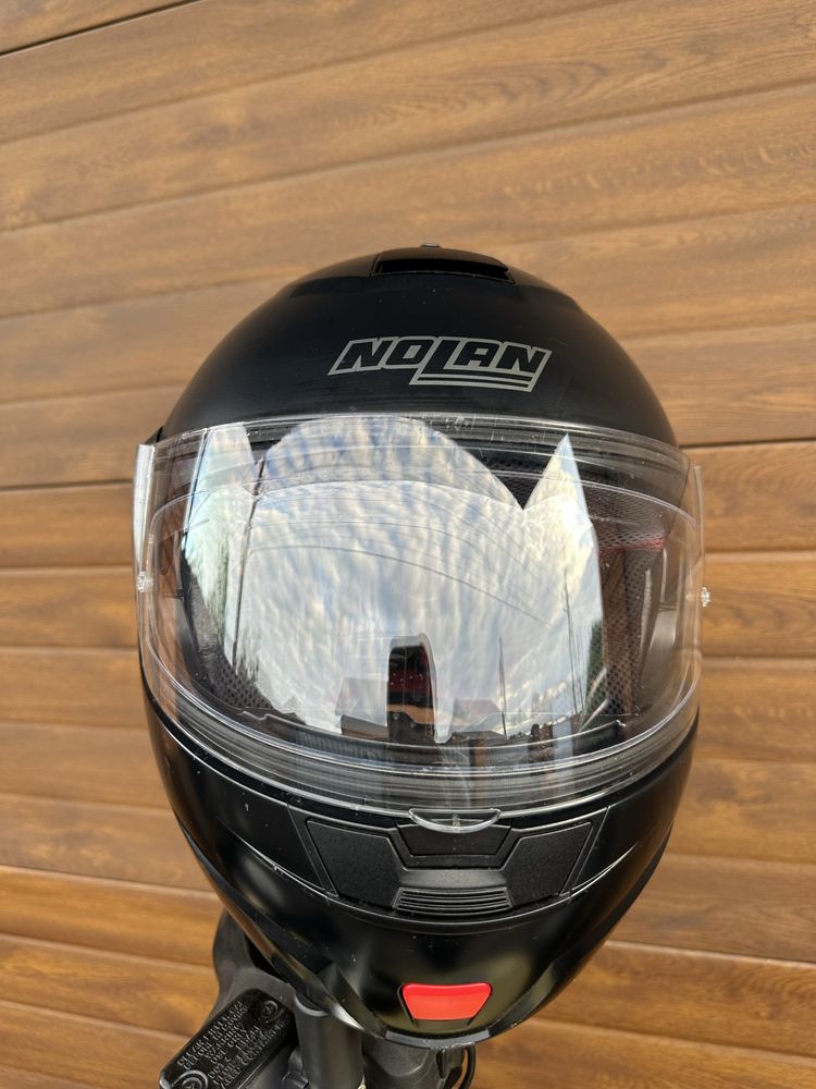Продам шолом (шлем,шльом) Nolan n91