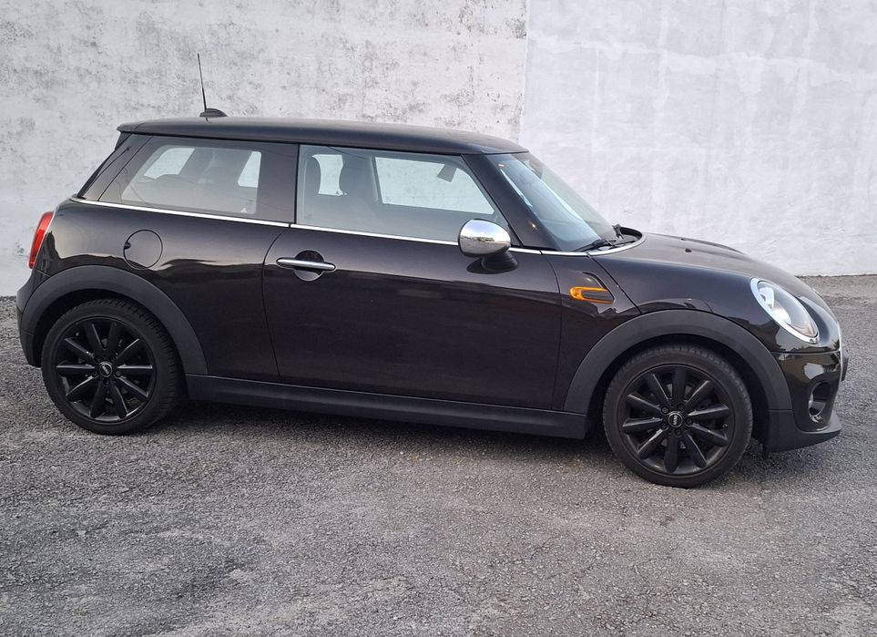 Mini cooper  one 1.5 D