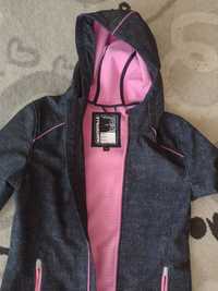 Kurtka Softshell