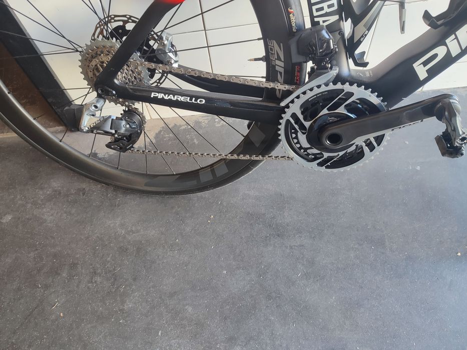 pinarello dogma F
