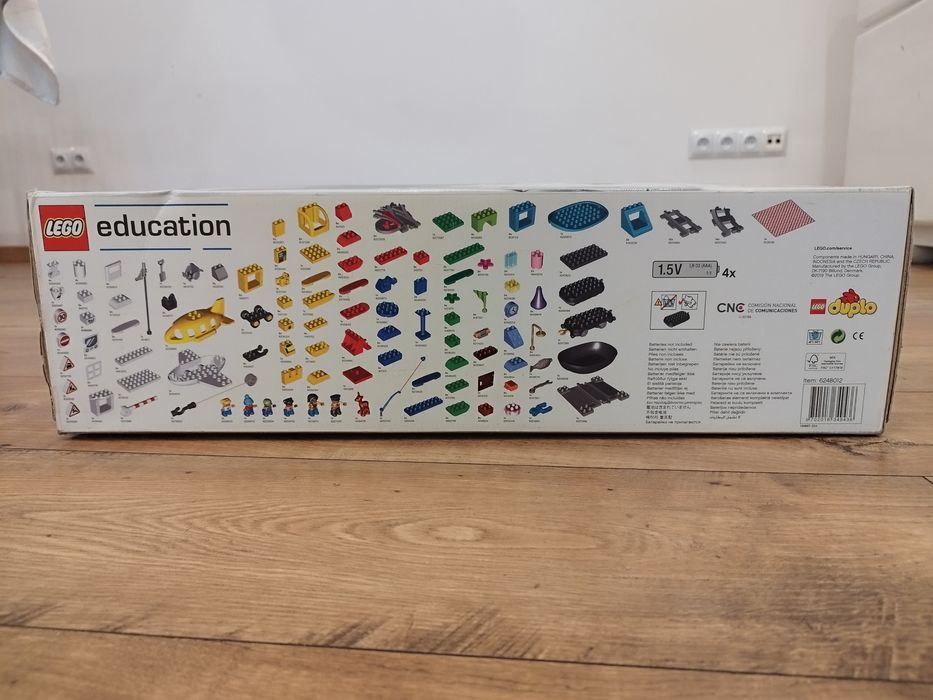 Lego Education 45025 Coding Express